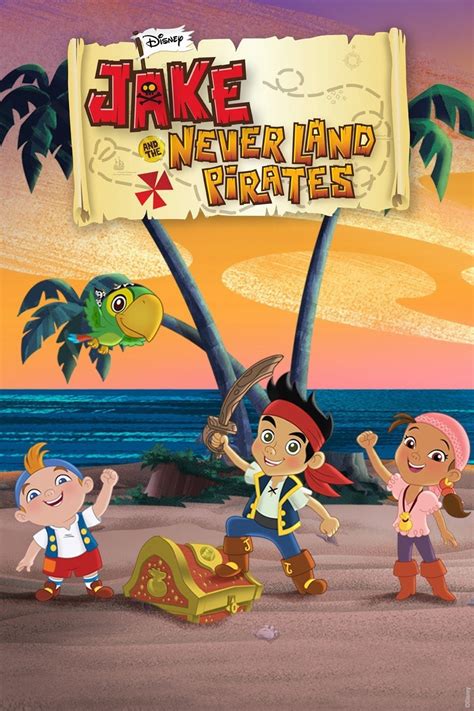 yesmovies jake and the never land pirates